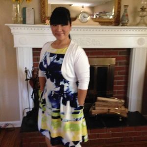 Meet your Posher, Danielle